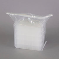 Corning Clear Polypropylene 384-Well Deep-Well Plates #3347