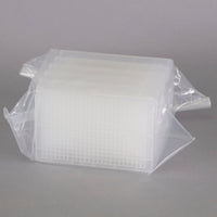 Corning Clear Polypropylene 384-Well Deep-Well Plates #3347