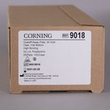 Corning Costar 96-Well Flat Bottom High Binding EIA/RIA Plates #9018