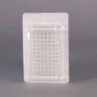 Costar 96 Well EIA/RIA Flat Bottom Plate #3591