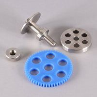 Diagenode Bioruptor 1.5mL Tube Holder #B01200011