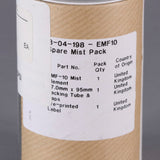 Edwards Spare Mist Pack for EMF10 #A223-04-198