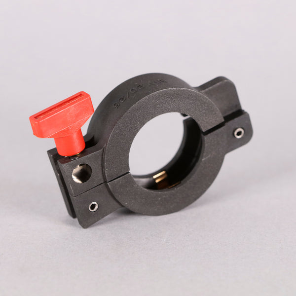 Edwards Hinged Swing Polymer Quick Vacuum Clamp #C105-14-304