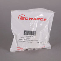 Edwards NW25 Long Weld Stainless Stub #C105-04-223