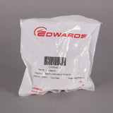 Edwards NW25 Long Weld Stainless Stub #C105-04-223