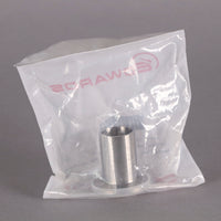 Edwards NW25 Long Weld Stainless Stub #C105-04-223