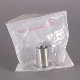 Edwards NW25 Long Weld Stainless Stub #C105-04-223