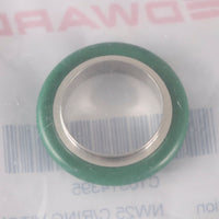 Edwards NW25 Stainless Steel Centering Ring #C105-14-395