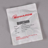 Edwards NW25 Centering Ring #C105-14-397