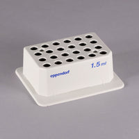 Eppendorf Thermomixer 24-Well 1.5mL Heat Block #5350005023