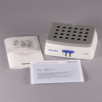 Eppendorf SmartBlock 1.5mL 24-Well Thermoblock #5360000038