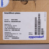 Eppendorf SmartBlock Plates Thermoblock #5363000039