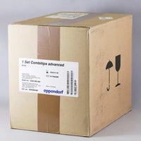 Eppendorf Combitips Advanced 50mL #0030089480
