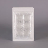 Falcon 6-Well Polystyrene Microplates #353046