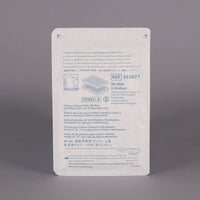Falcon 96-Well U-Bottom Polystyrene Microplates #353077