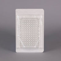 Falcon 96-Well U-Bottom Polystyrene Microplates #353077