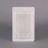 Falcon 96-Well U-Bottom Polystyrene Microplates #353077
