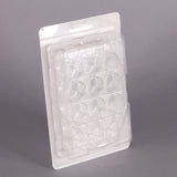 Falcon 12-Well Polystyrene Microplates #353043