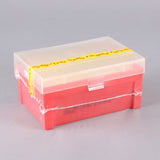 Fisherbrand 100uL Aerosol Barrier Pipet Tips #02-707-39