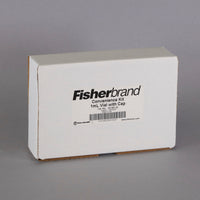 Fisherbrand Shell Vials for Waters Autosamplers #03-391-23