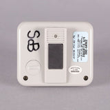 Fisher 100-HR Traceable Timer/Alarm Stopwatch #066629
