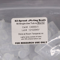Genlantis EZ-Spread Plating Beads #C400050
