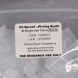 Genlantis EZ-Spread Plating Beads #C400050