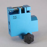 GE Wave Biotech STF-IRC 7/16" Holder Set #28-4116-83