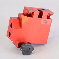 GE Wave Biotech STF-IRC 7/16" Holder Set #28-4116-83