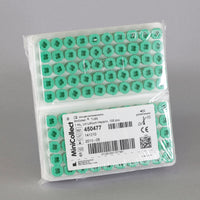 Greiner MiniCollect 1mL Lithium Heparin Collection Tubes #450477
