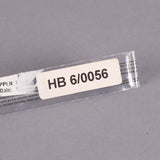 H-B Instrument DURAC Incubator Thermometer #6/0056