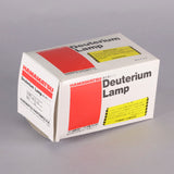 Hamamatsu Deuterium Lamp #L613-04