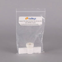Heidolph Radleys Adjustable PTFE 2 Blade Vertical Rotor #RR258302