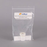 Heidolph Radleys Adjustable PTFE 2 Blade Vertical Rotor #RR258302