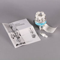 Heidolph Radleys StarFish Water Manifold #RR95500