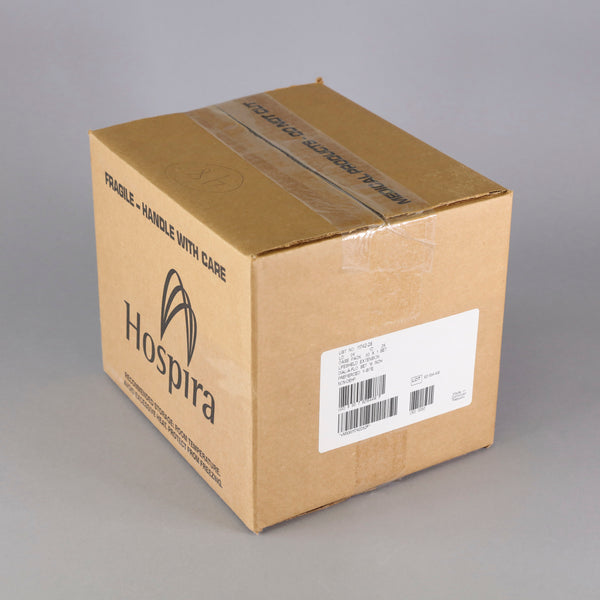 Hospira Dial-A-Flo 18-Inch Extension Set #11742-28