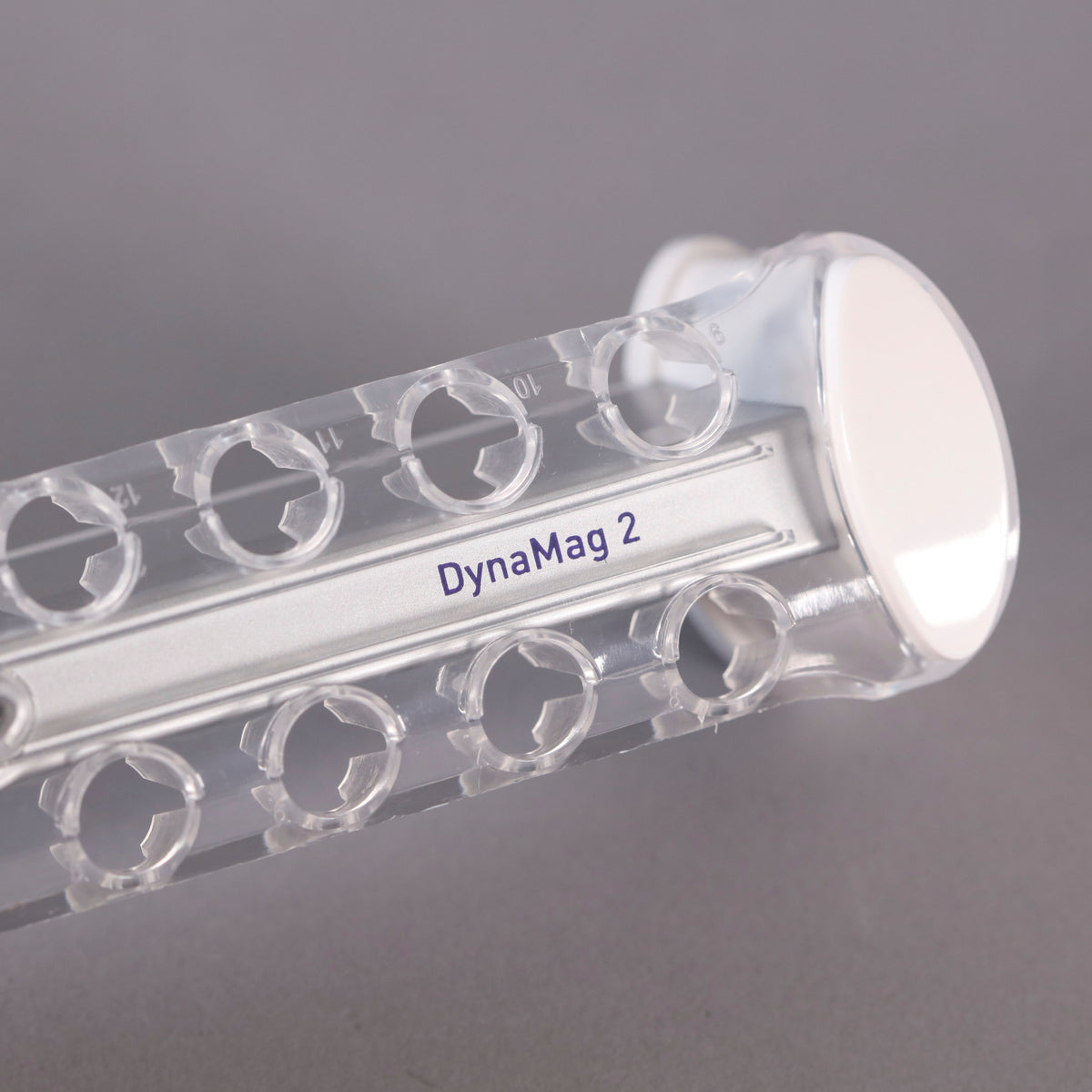 Invitrogen DynaMag 2 Magnetic Tube Holder #12321D – reLAB