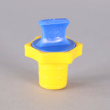 Kimble Size 22 Linear HDPE Glassware Stopper #28160R-22