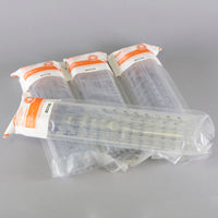 Kimble KIMAX 10 x 0.1mL Glass Milk Bacteriological Pipet #72108-10110