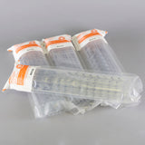 Kimble KIMAX 10 x 0.1mL Glass Milk Bacteriological Pipet #72108-10110