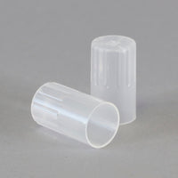 Kimble KIM-KAP Disposable 18mm Culture Tube Caps #73660-18