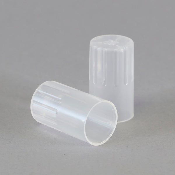 Kimble KIM-KAP Disposable 18mm Culture Tube Caps #73660-18