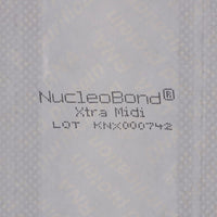 Macherey-Nagel NucleoBond Xtra Midi DNA Preps #740410