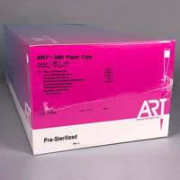 MBP ART 300 Pipet Tips #2070