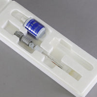 Mettler Toledo Combined Glass pH Electrode #DG111-SC