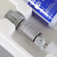 Mettler Toledo Combined Glass pH Electrode #DG111-SC