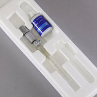 Mettler Toledo Glass Body Combination pH Electrode #DG113-SC