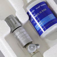 Mettler Toledo Glass Body Combination pH Electrode #DG113-SC