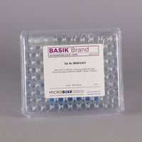 MicroSolv BASIK Brand 4mL Autosampler Vials #9504S-E-0CV