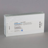 50-Pack Millipore TLC Silica Gel 60 F254 #1.05714.0001